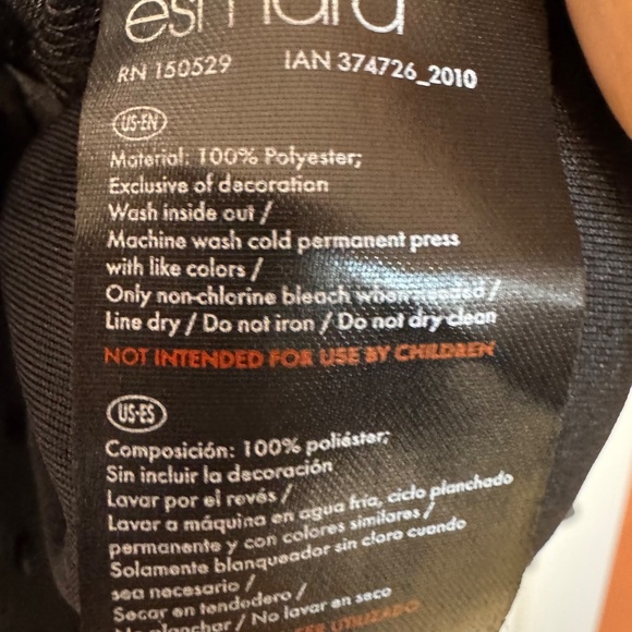 Esmara top - Picture 9 of 9